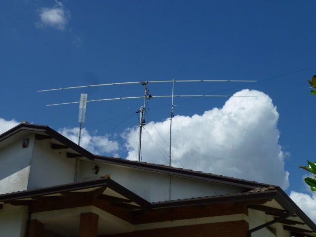 20140531 montaggio ultrabeam 25